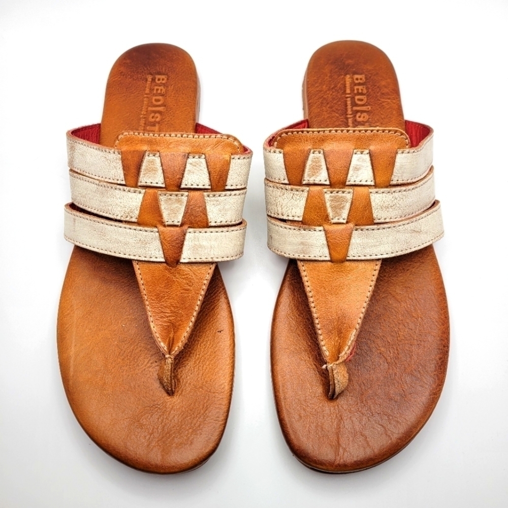 BED STU Yoli Sandal - Picture 7 of 12